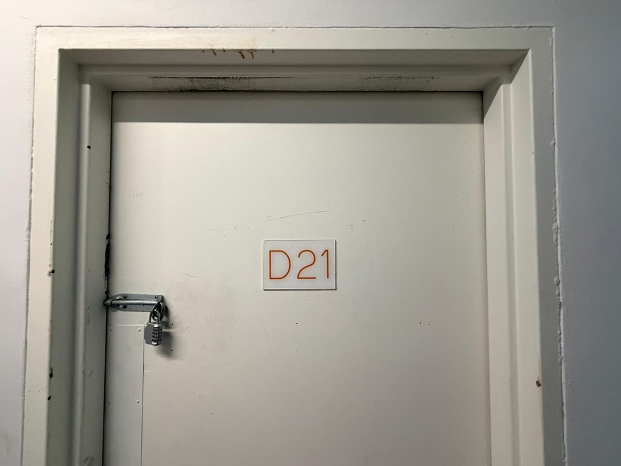 D21 - View 1