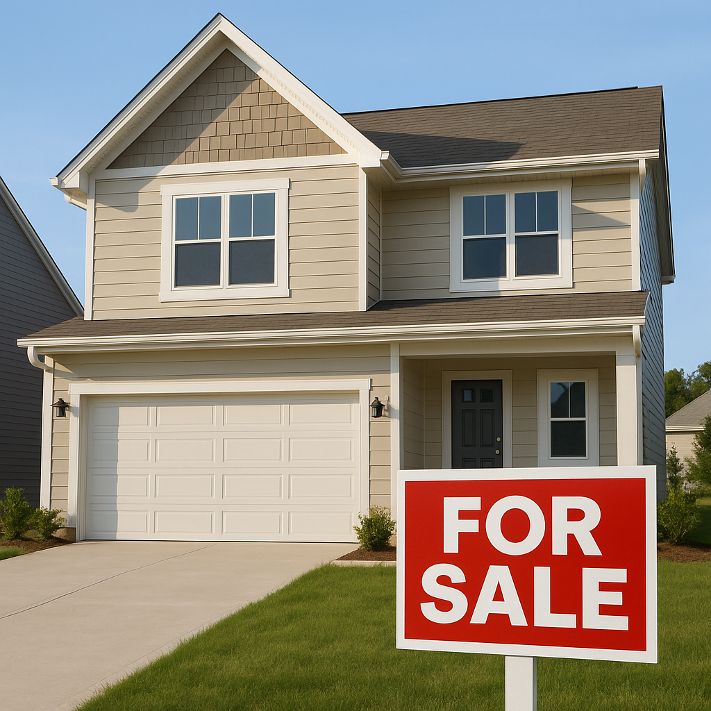 Property background